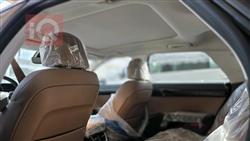 هيونداي أزيرا